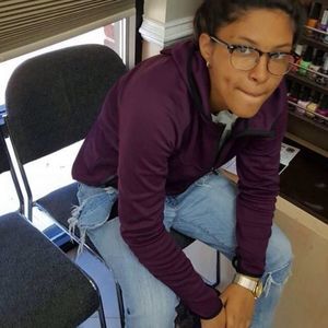 Meet your Posher, Sierra